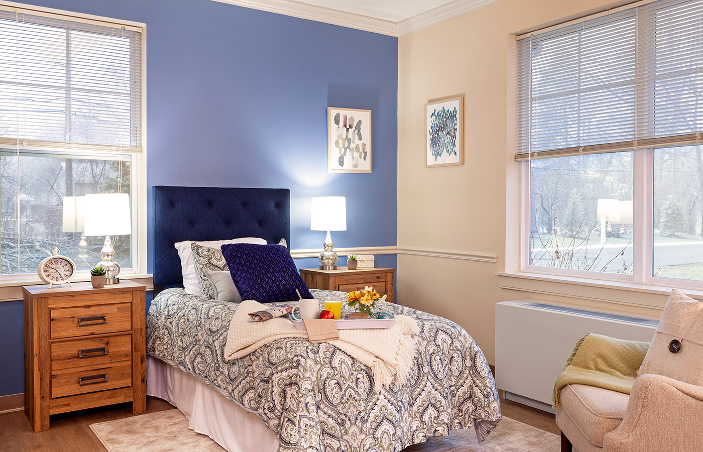 Floor Plans Legacy at Maiden Park in Rochester, NY